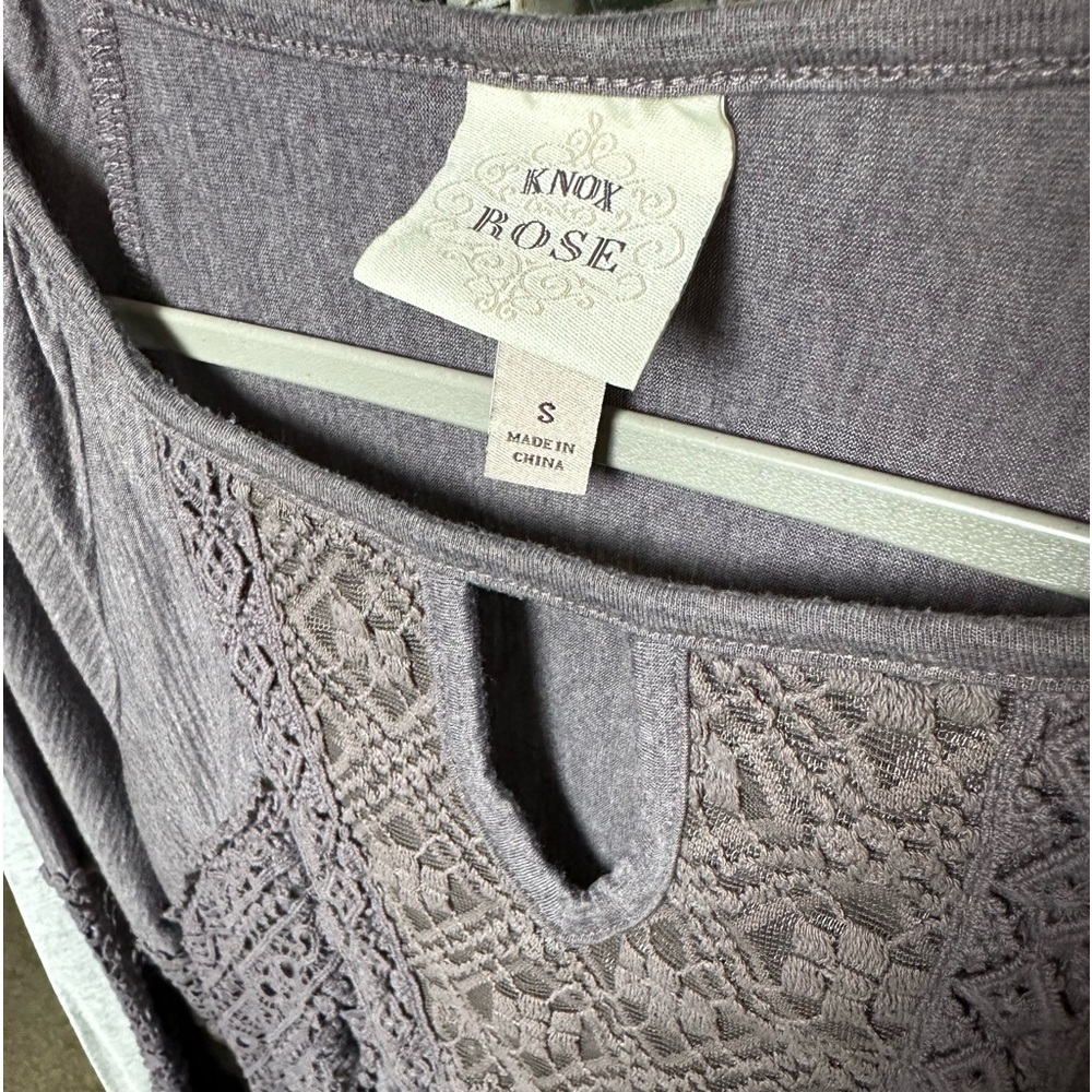 Knox Rose S